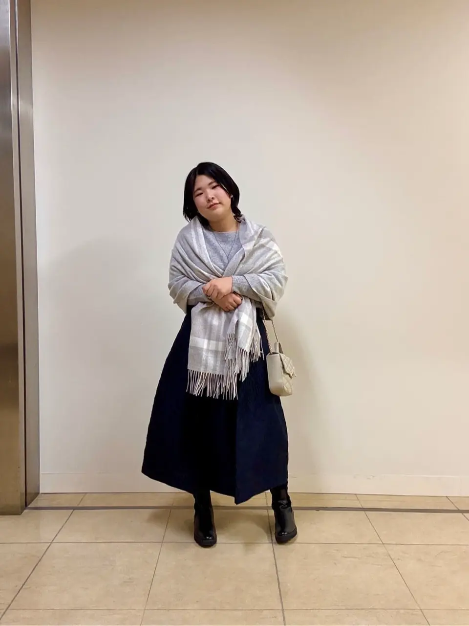 23区 武内 コーディネート画像