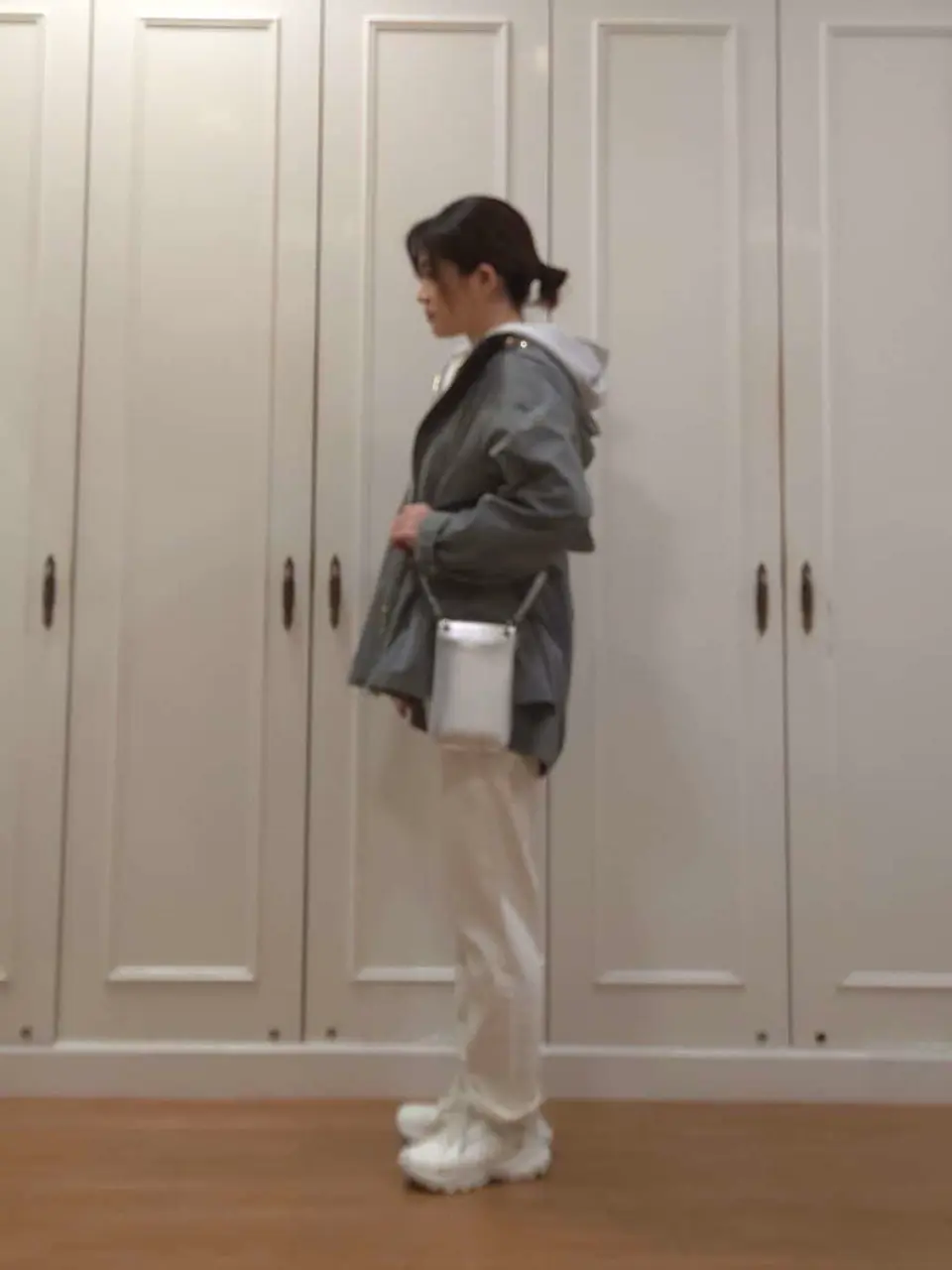 23区 MAKIKO コーディネート画像