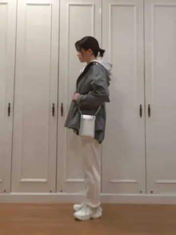 23区 MAKIKO コーディネート画像