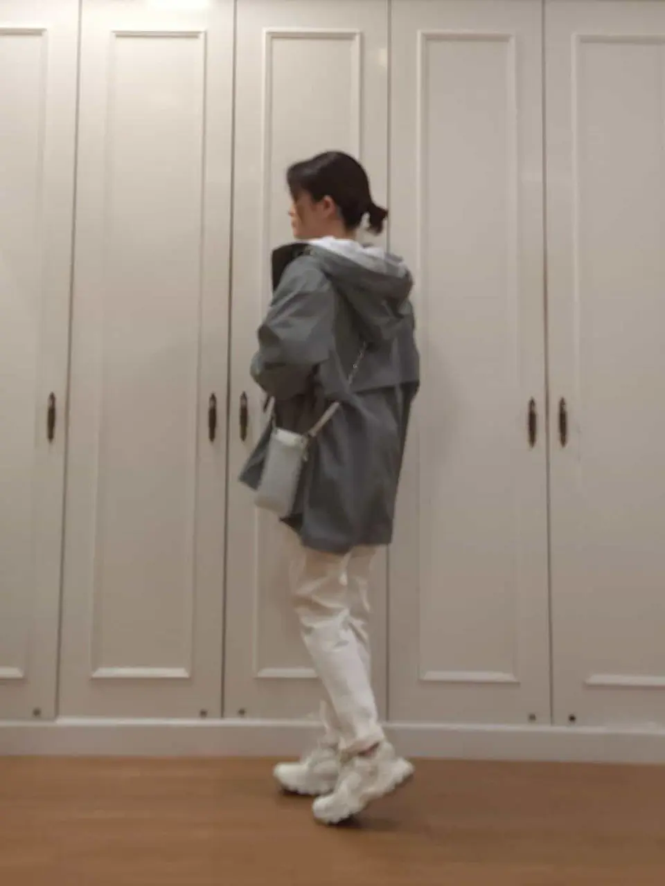 23区 MAKIKO コーディネート画像