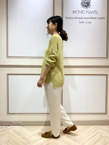 23区 木下 コーディネート画像