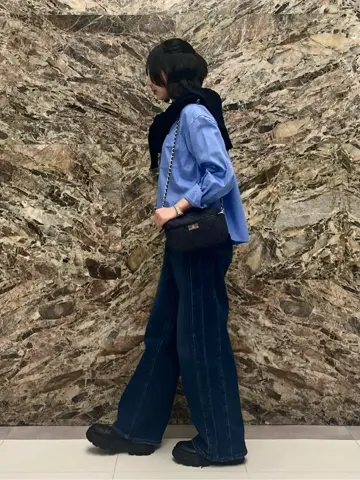 23区 吉野 コーディネート画像