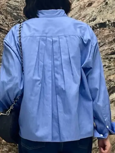 23区 吉野 コーディネート画像