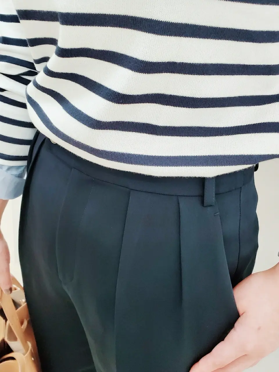 23区 岩田 コーディネート画像