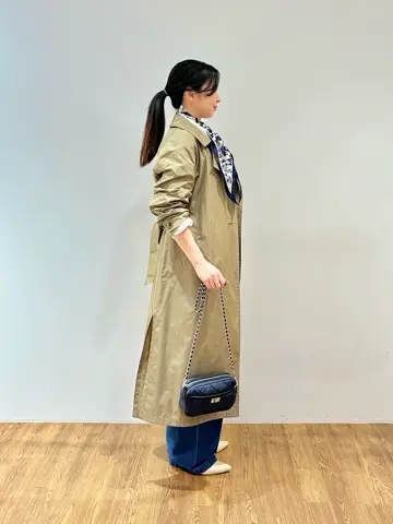 23区 西嶋 コーディネート画像