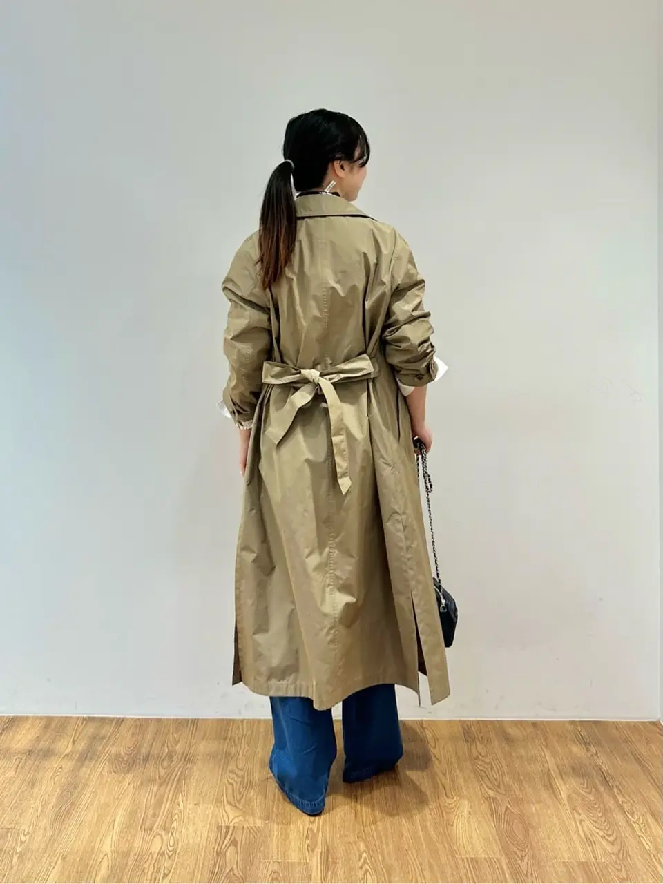 23区 西嶋 コーディネート画像