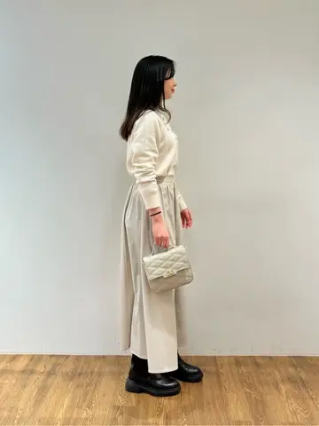 23区 西嶋 コーディネート画像