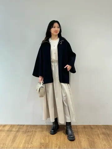 23区 西嶋 コーディネート画像