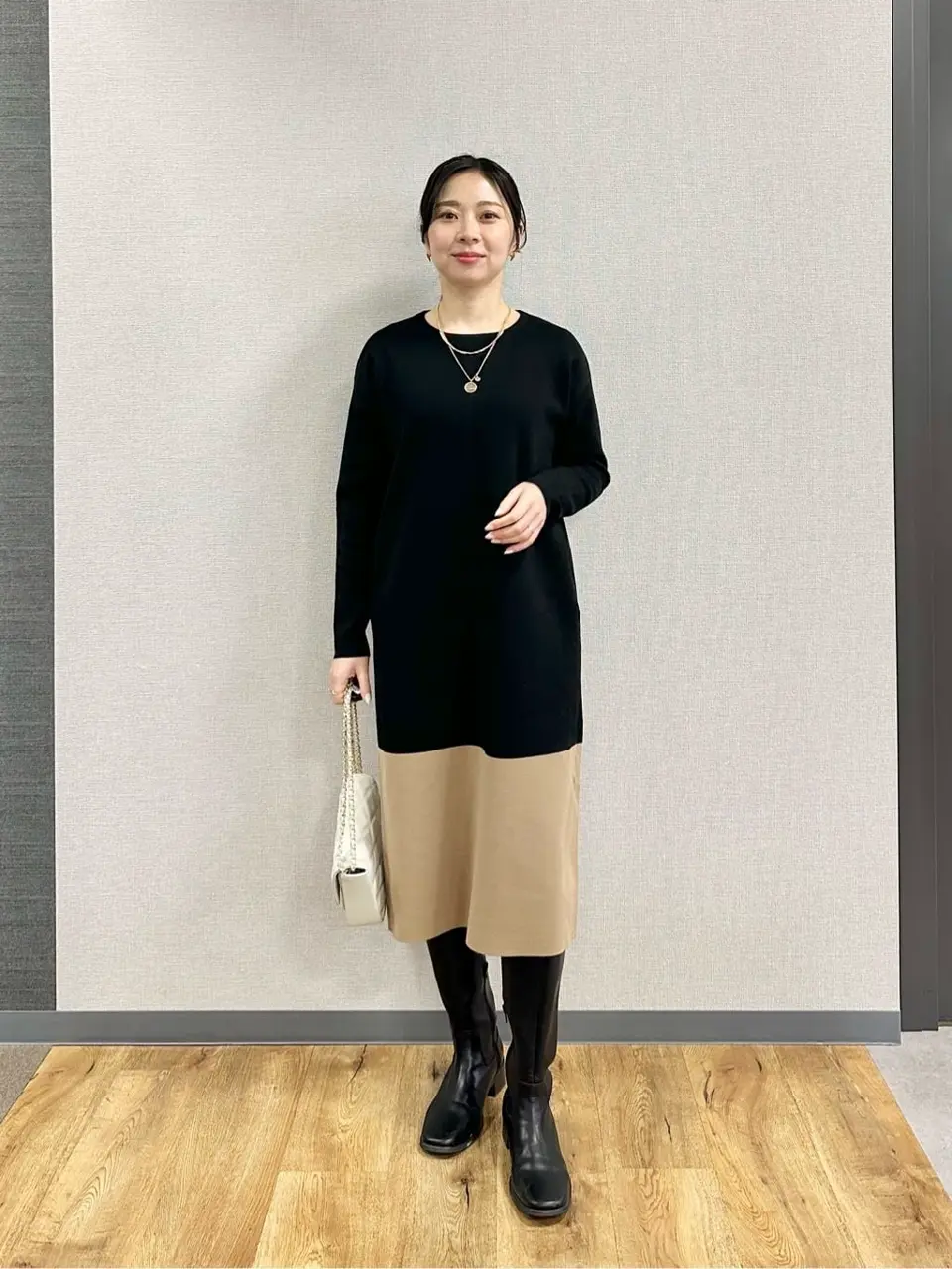 23区 西嶋 コーディネート画像