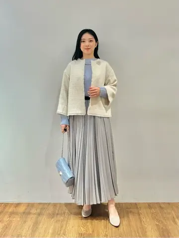 23区 西嶋 コーディネート画像