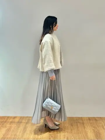 23区 西嶋 コーディネート画像