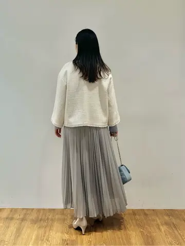 23区 西嶋 コーディネート画像