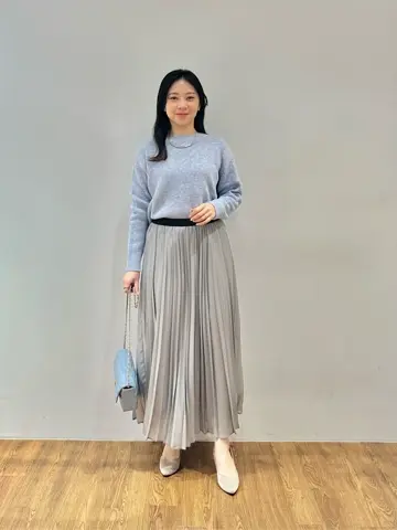 23区 西嶋 コーディネート画像