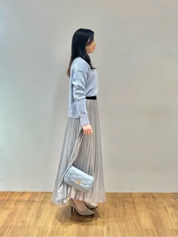 23区 西嶋 コーディネート画像