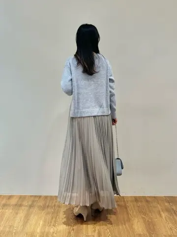 23区 西嶋 コーディネート画像