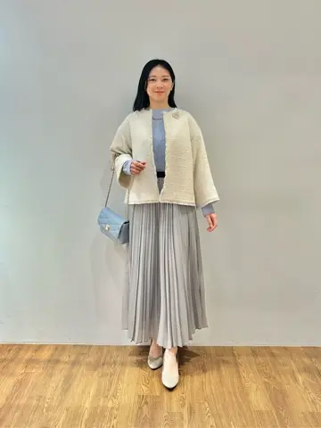 23区 西嶋 コーディネート画像