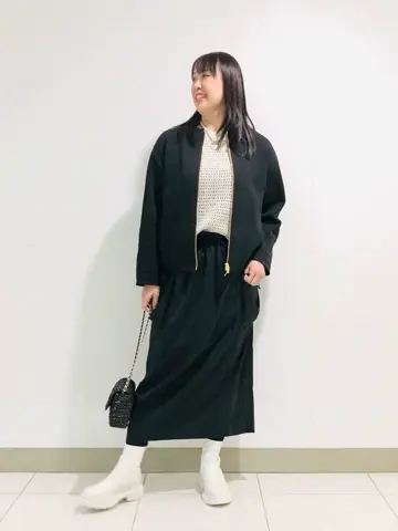 23区 飯野 コーディネート画像