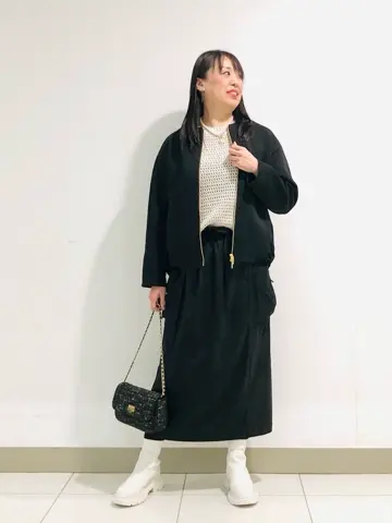 23区 飯野 コーディネート画像