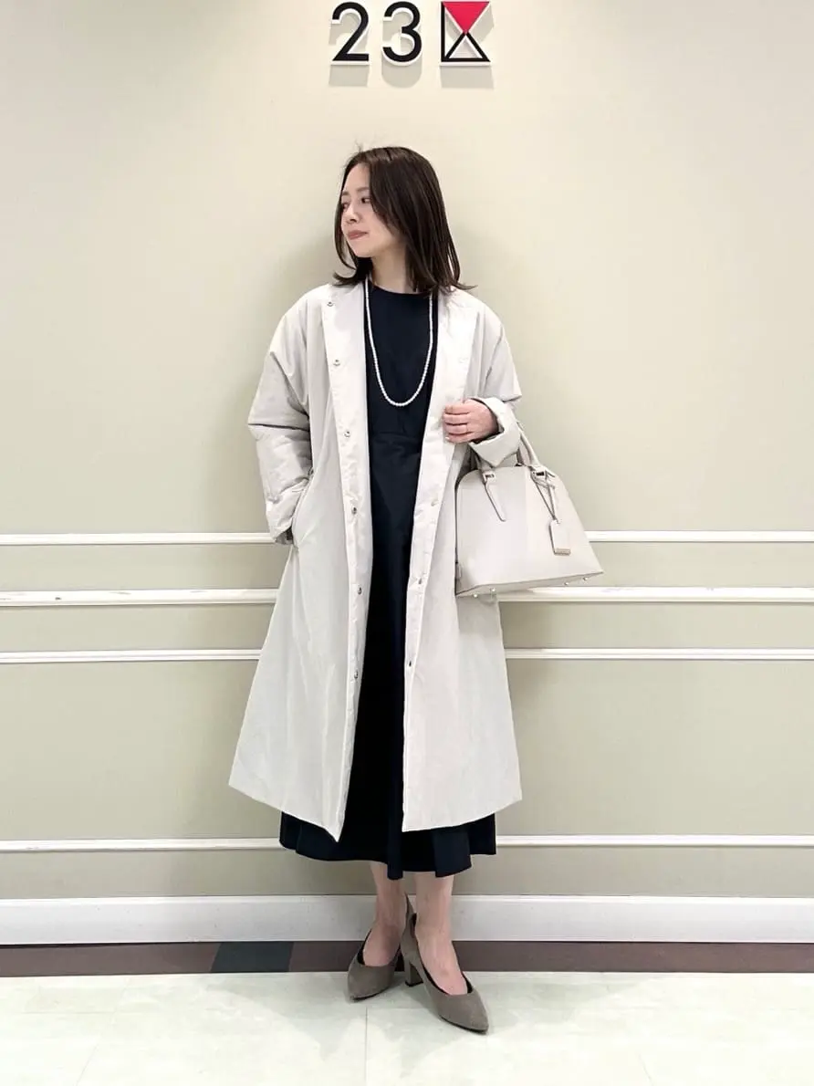 23区 江口 コーディネート画像