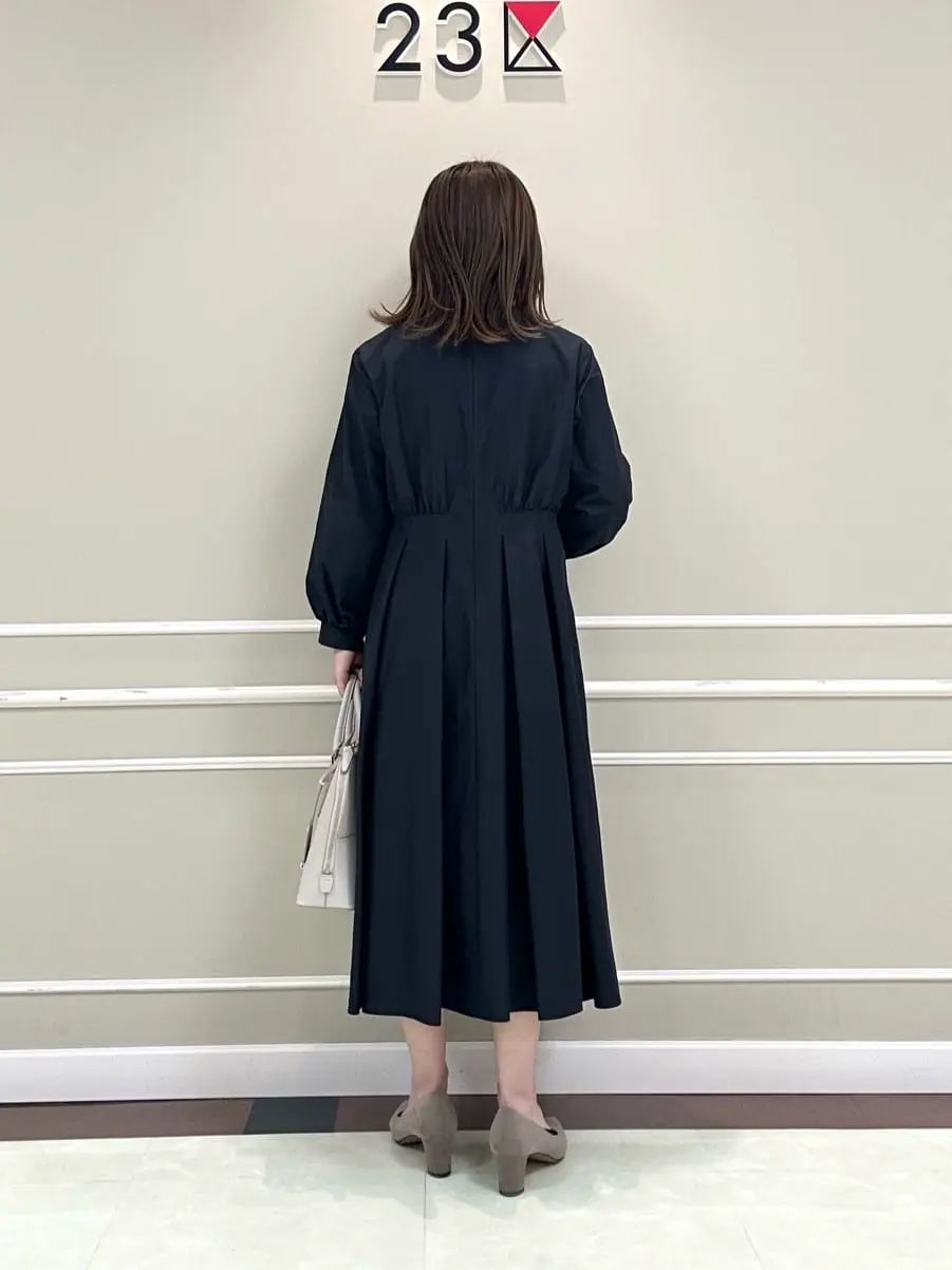 23区 江口 コーディネート画像