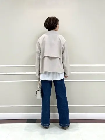 23区 荒川 コーディネート画像