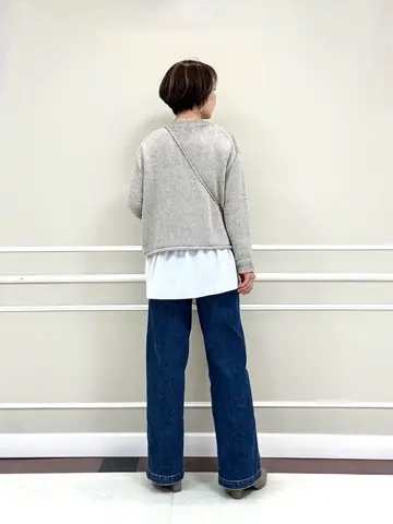 23区 荒川 コーディネート画像