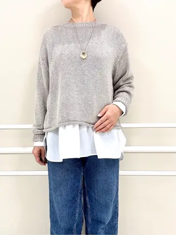 23区 荒川 コーディネート画像