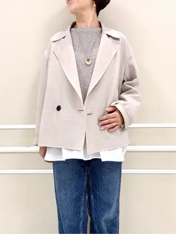 23区 荒川 コーディネート画像