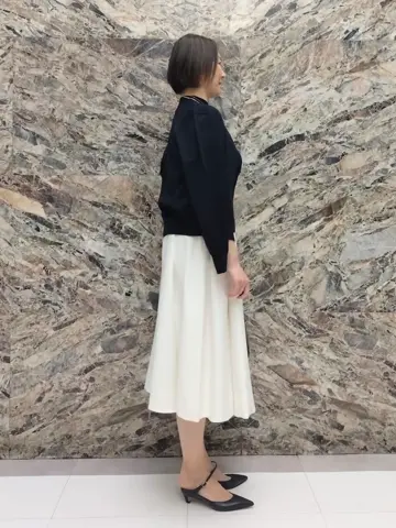 23区 奥山 コーディネート画像