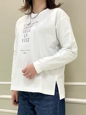 23区 江口 コーディネート画像