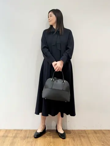 23区 河野 コーディネート画像