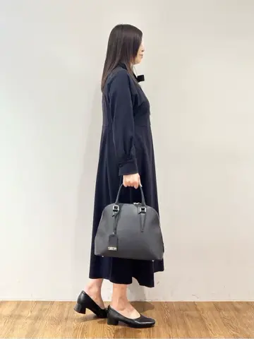 23区 河野 コーディネート画像