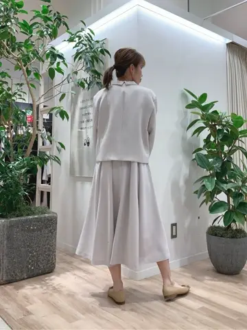 23区 犬塚 コーディネート画像