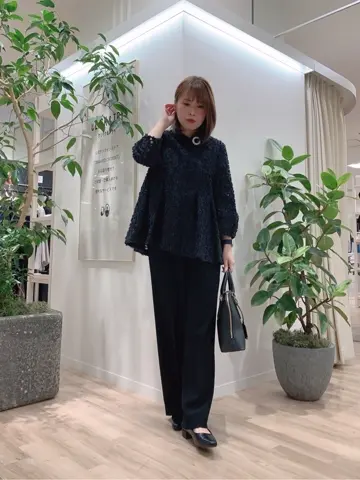 23区 犬塚 コーディネート画像