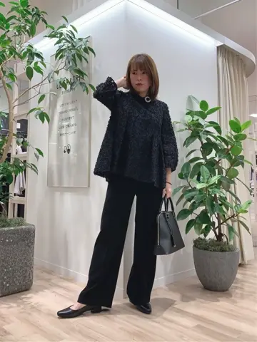 23区 犬塚 コーディネート画像