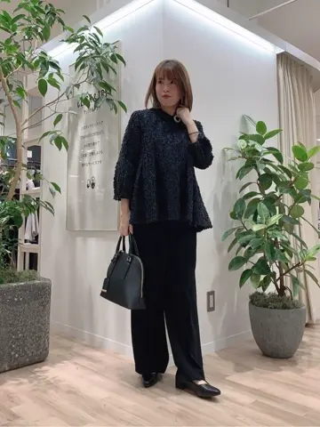 23区 犬塚 コーディネート画像