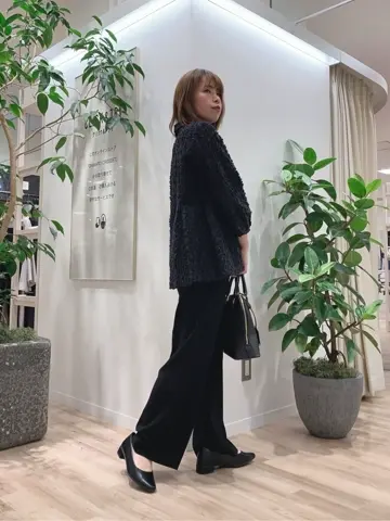 23区 犬塚 コーディネート画像