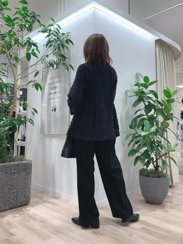 23区 犬塚 コーディネート画像