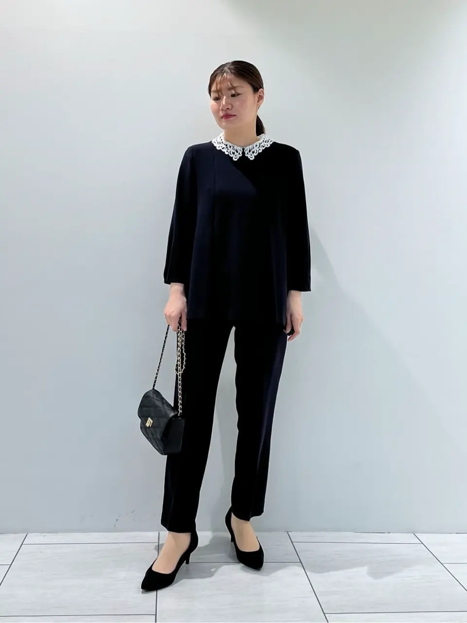 23区 古宮 コーディネート画像