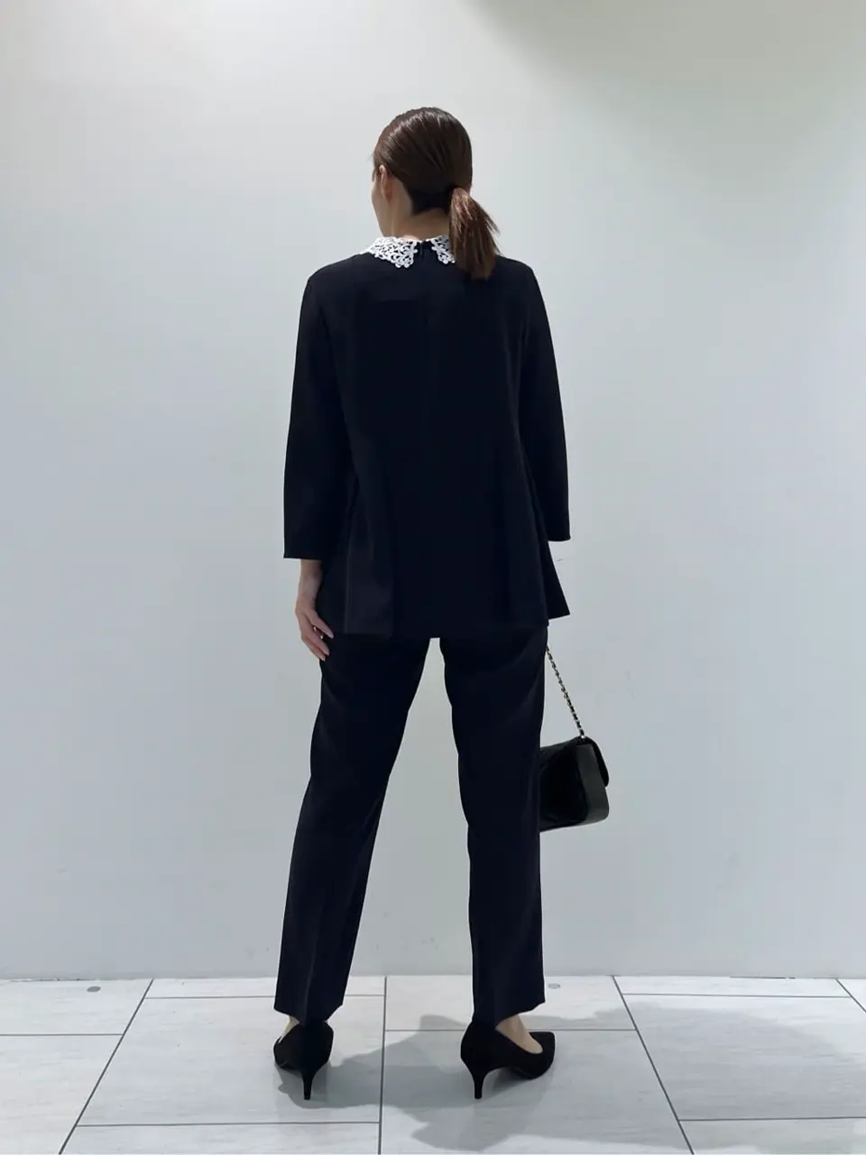 23区 古宮 コーディネート画像