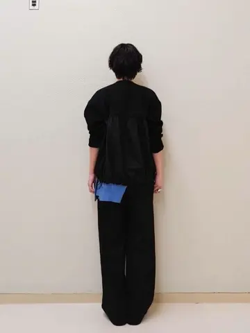 23区 中園 コーディネート画像