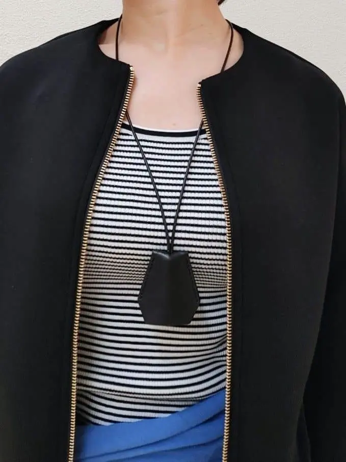 23区 中園 コーディネート画像