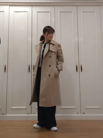 23区 MAKIKO コーディネート画像