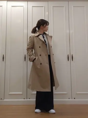 23区 MAKIKO コーディネート画像