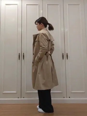 23区 MAKIKO コーディネート画像