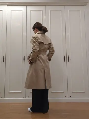 23区 MAKIKO コーディネート画像