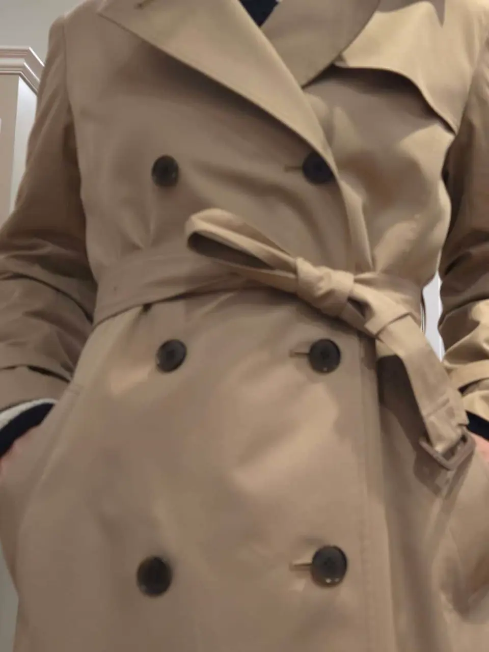 23区 MAKIKO コーディネート画像