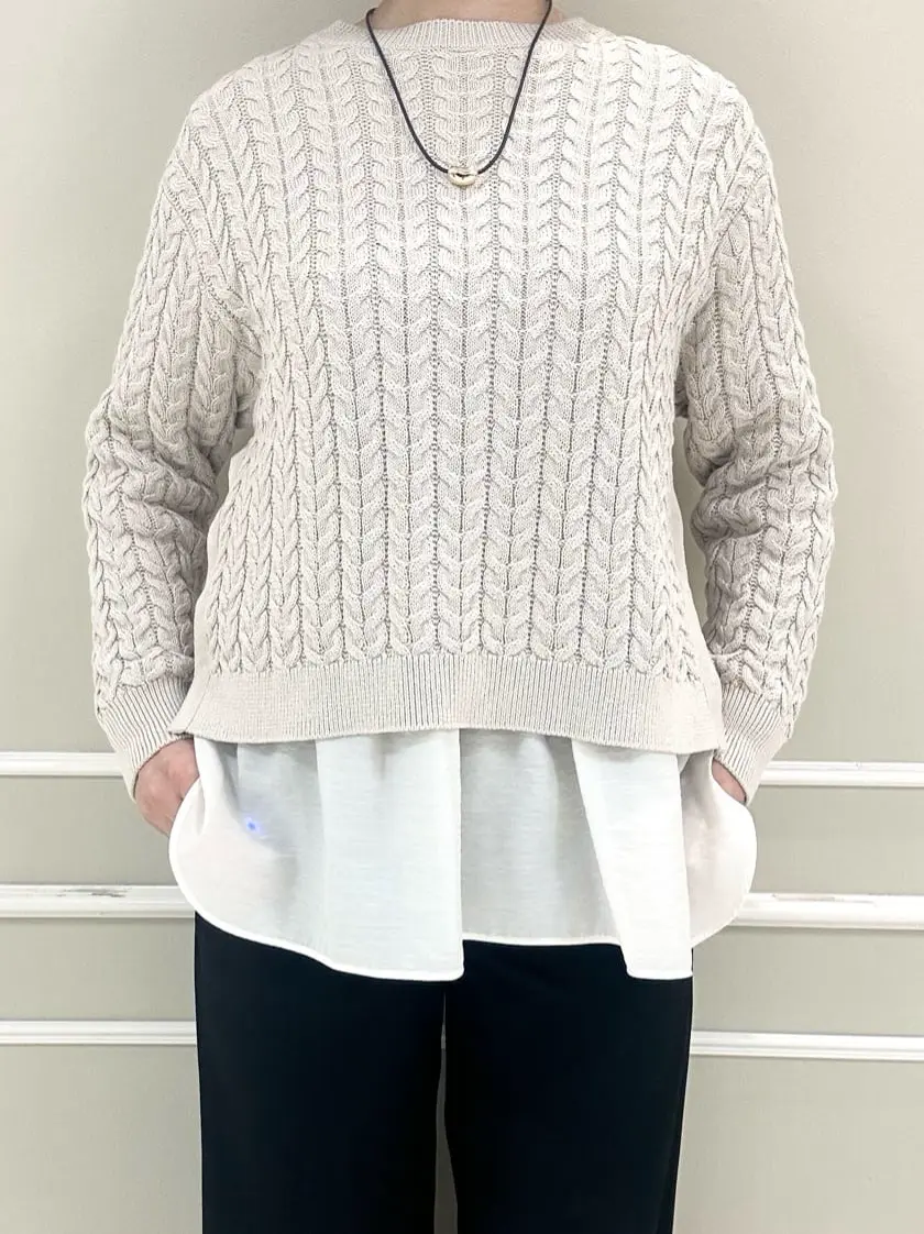 23区 助川 コーディネート画像