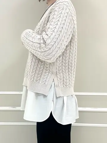 23区 助川 コーディネート画像