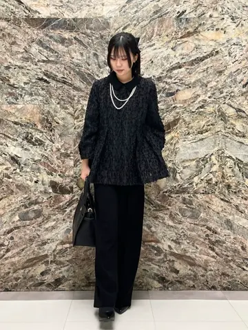 23区 吉野 コーディネート画像